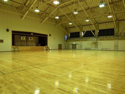 Gymnasium04